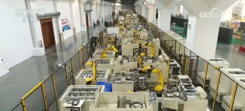 工業(yè)技改重塑舊行業(yè)，裂變新賽道助推制造業(yè)蓬勃發(fā)展