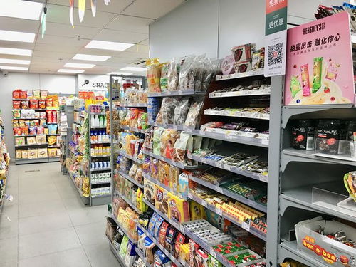 從跟隨到引領(lǐng) 我國(guó)便利店邁向發(fā)展新時(shí)代的投資分析與展望