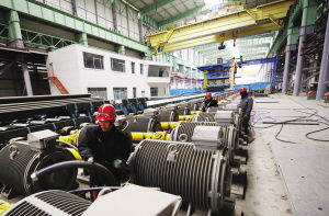 鞍鋼濱海650萬噸新廠即將投產，投資前景分析與戰略建議